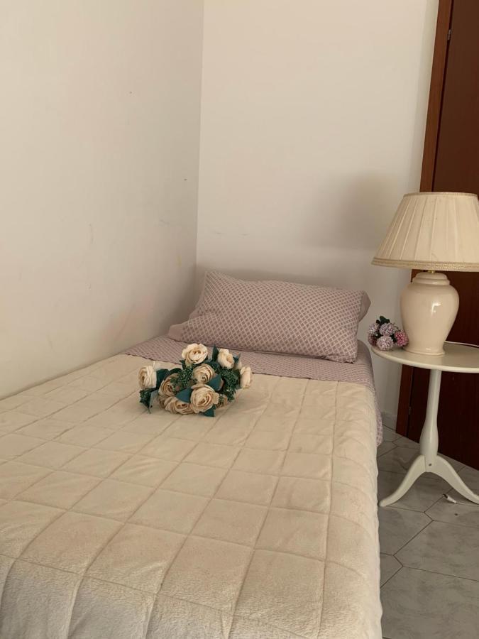 'Panta Rei' Apartment Mentana Exterior photo